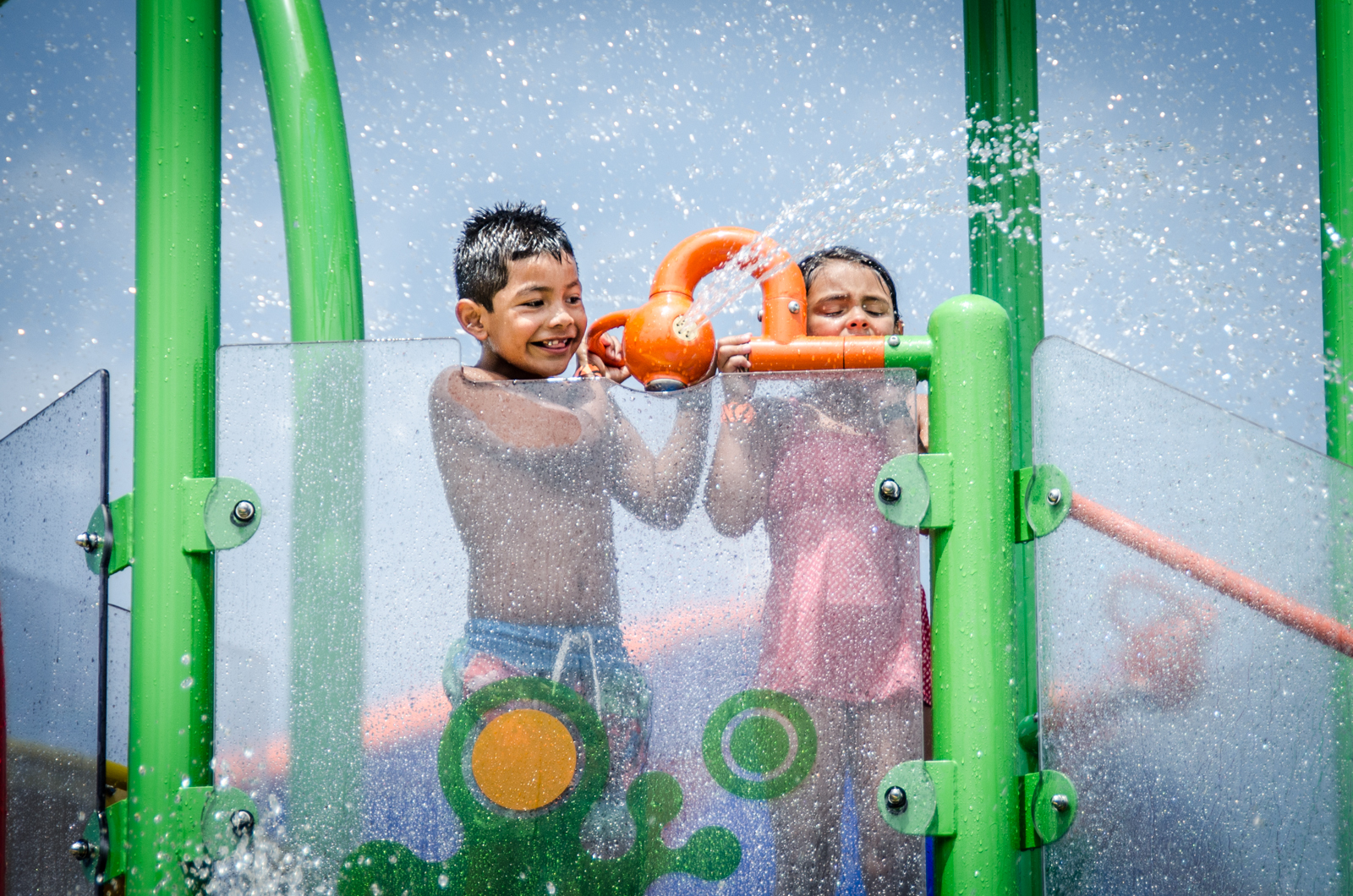 del mar family aquatic center