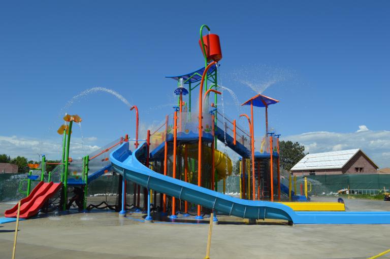 del mar family aquatic center