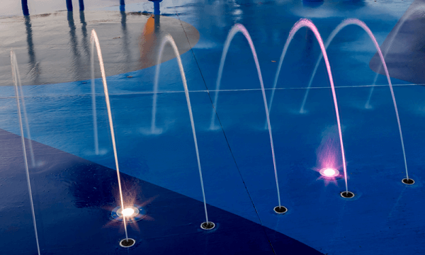 Water Park Equipment: Your Aquatic Play Solutions | Vortex