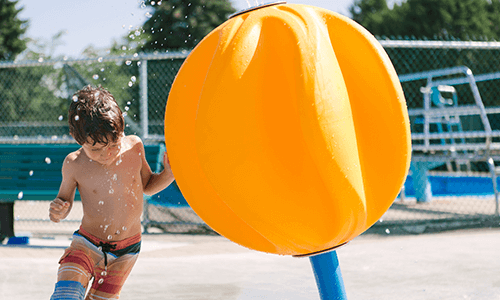 Water Park Equipment: Your Aquatic Play Solutions | Vortex