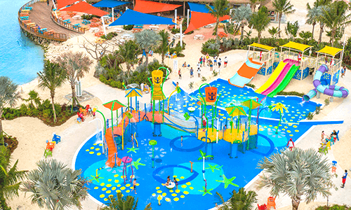 Water Park Equipment: Your Aquatic Play Solutions | Vortex