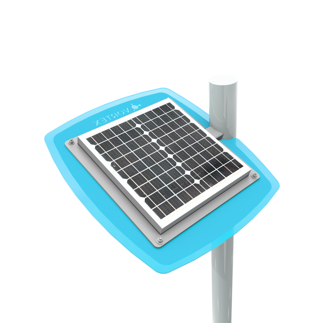 Solar Smartpoint N4