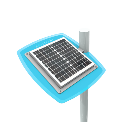 Solar Smartpoint N4